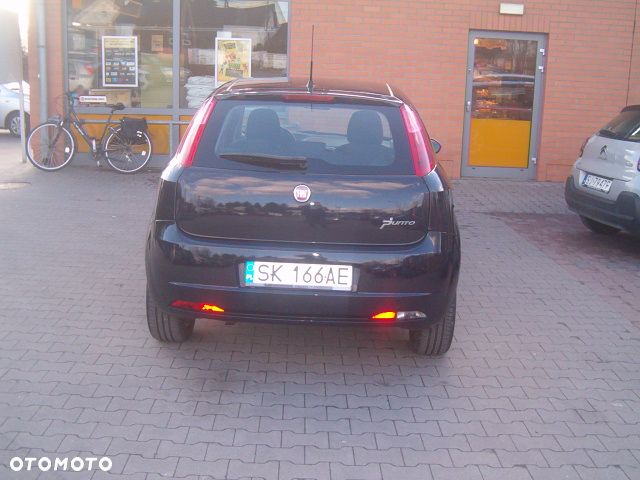 Fiat Punto - 11