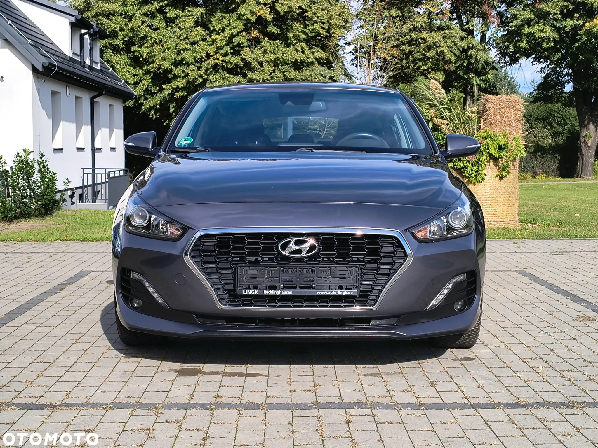 Hyundai i30 Fastback 1.0 T-GDI Comfort - 2