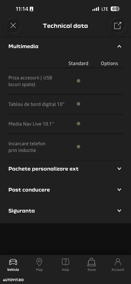 Dacia Bigster HEV 155 Journey - 14
