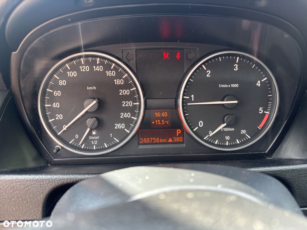 BMW X1 xDrive20d - 15