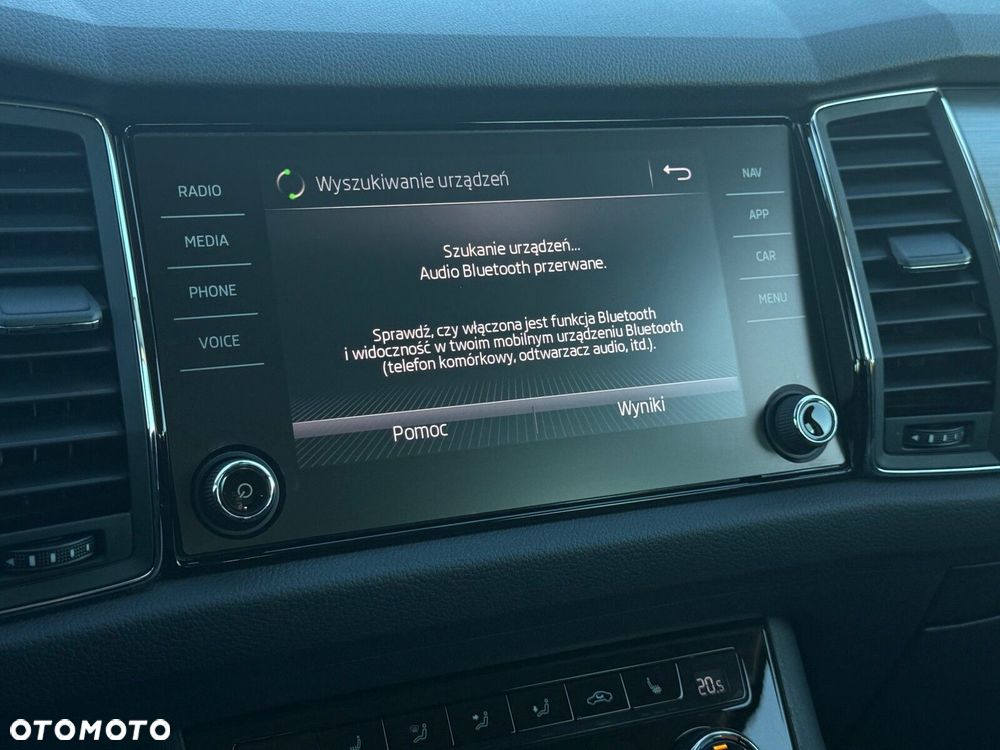 Skoda Kodiaq 2.0 TSI 4x4 Ambition DSG - 32