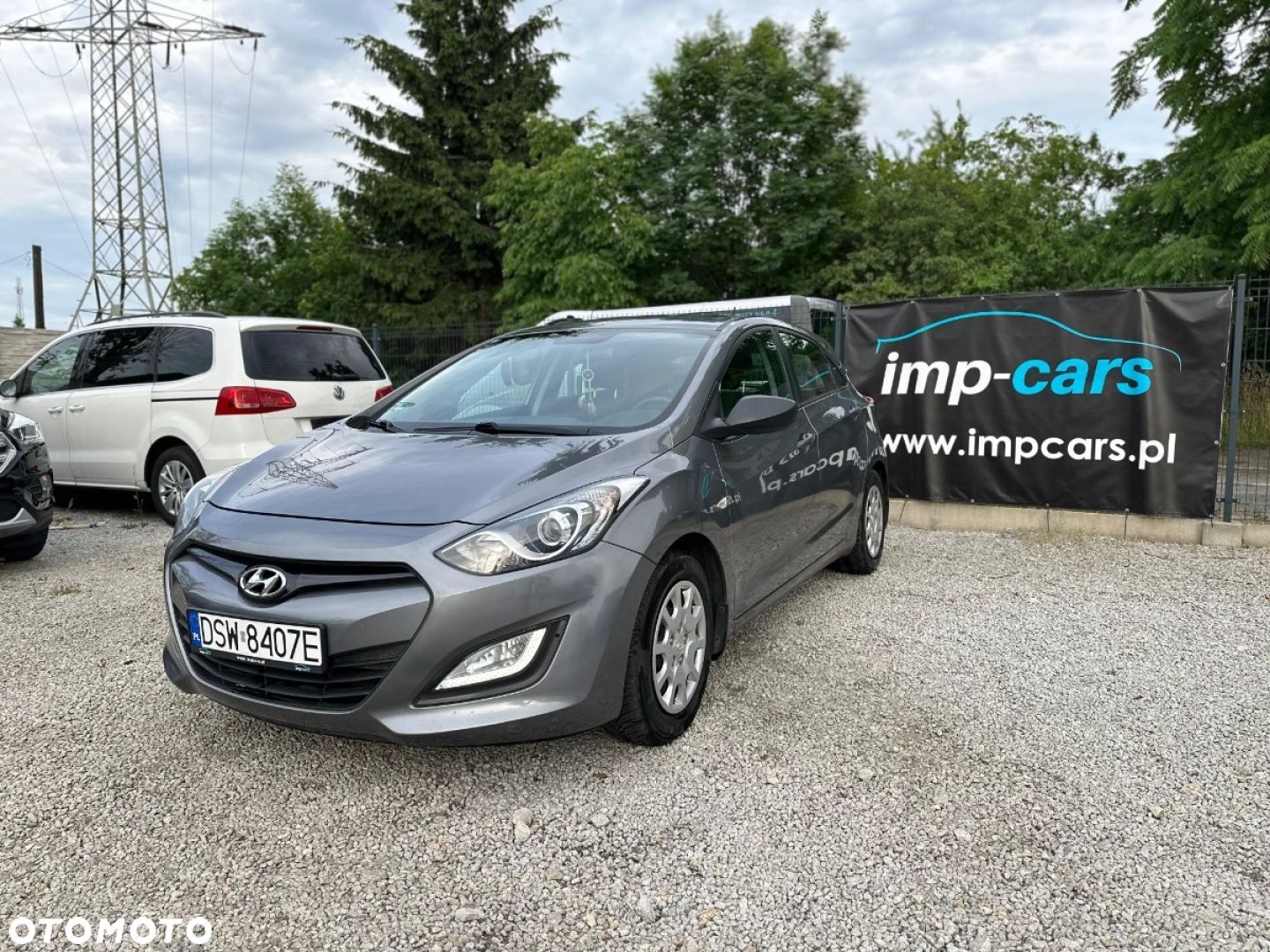 Hyundai i30 - 1