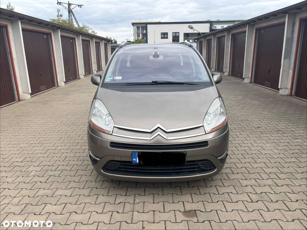 Citroën C4 Grand Picasso - 5