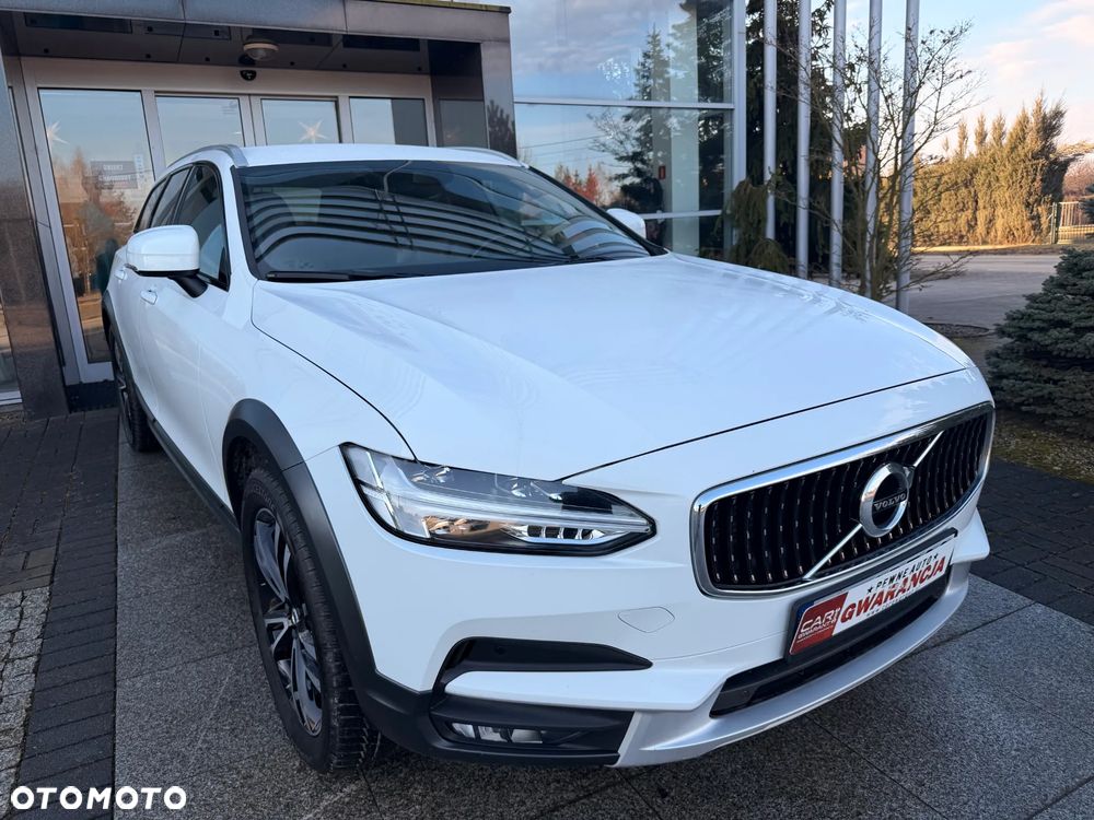 Volvo V90 Cross Country D5 SCR AWD - 1