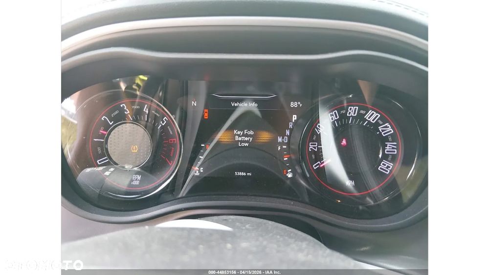 Dodge Challenger 5.7 R/T - 9