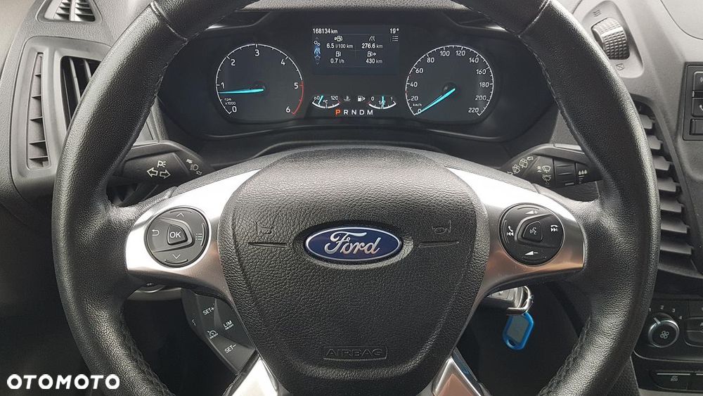 Ford Transit Connect 230 L2 Trend PowerShift (bryg.) - 34