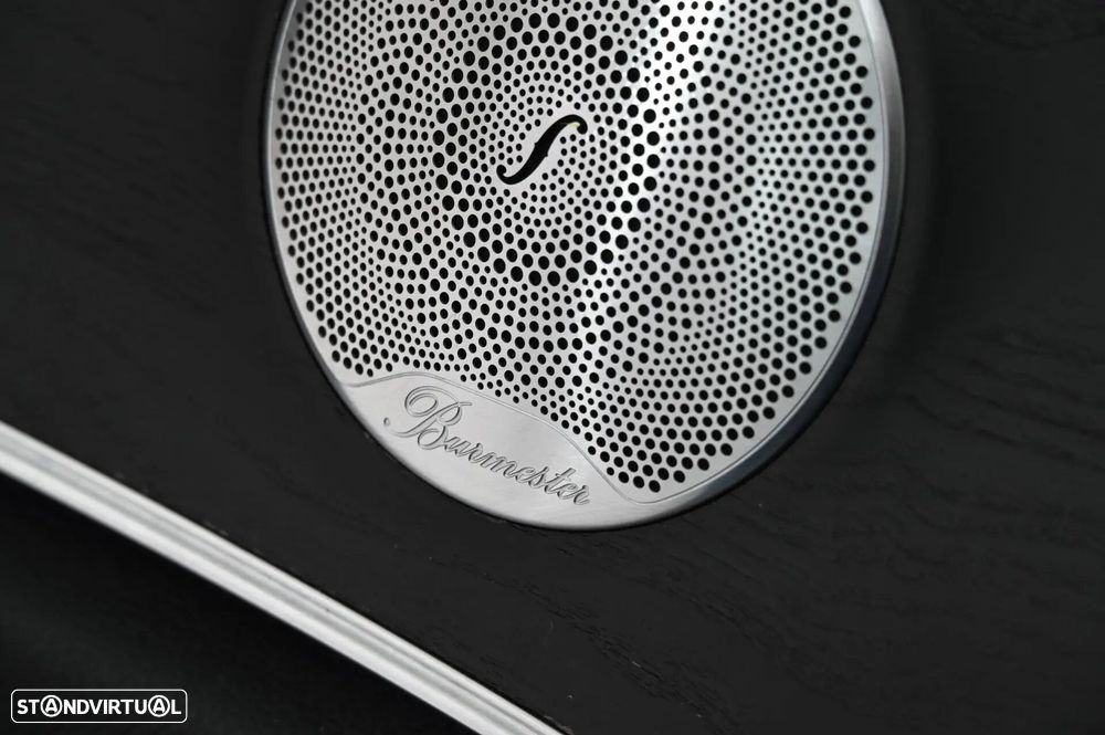 Mercedes-Benz E 400 d 4-Matic All Terrain Avantgarde - 24