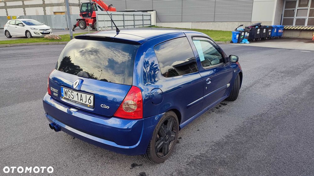 Renault Clio - 3