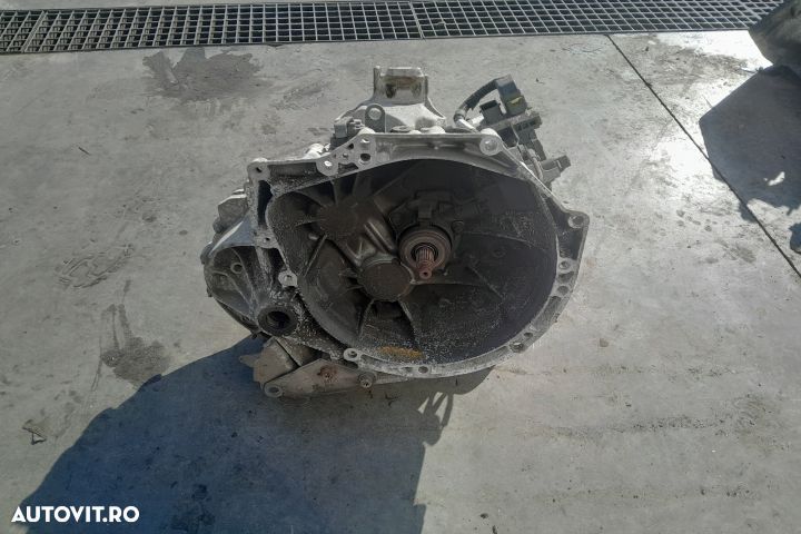CUTIE DE VITEZE  MX1253 Peugeot 3008 - 1