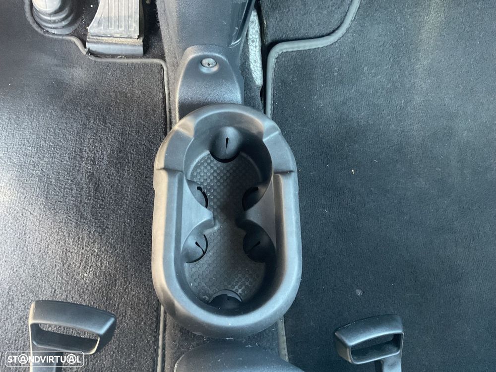 Smart ForTwo Coupé 0.8 cdi Passion 54 - 22