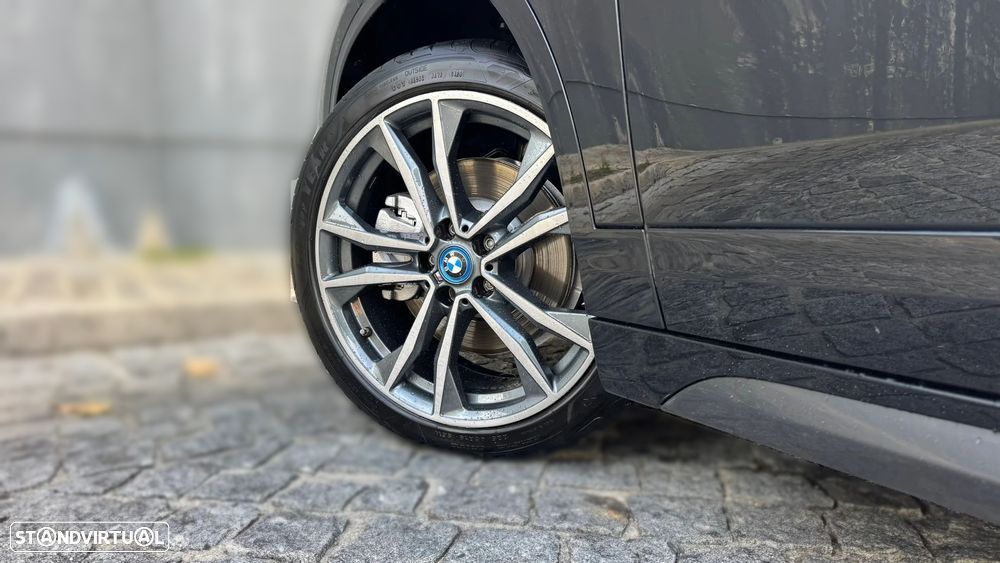BMW X2 25 e xDrive Pack M - 35