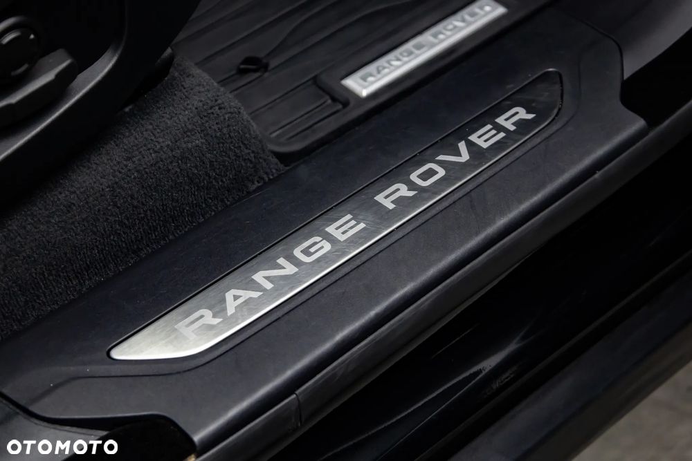 Land Rover Range Rover Velar - 35