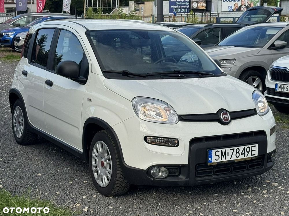 Fiat Panda - 4