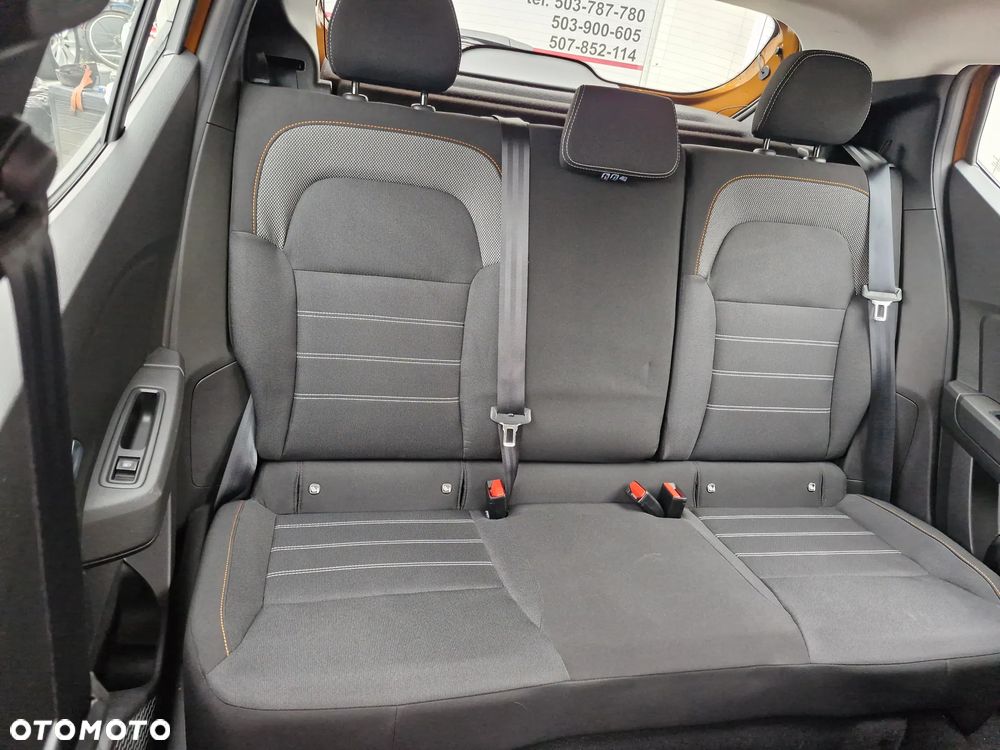 Dacia Sandero Stepway TCe 90 CVT Extreme - 22