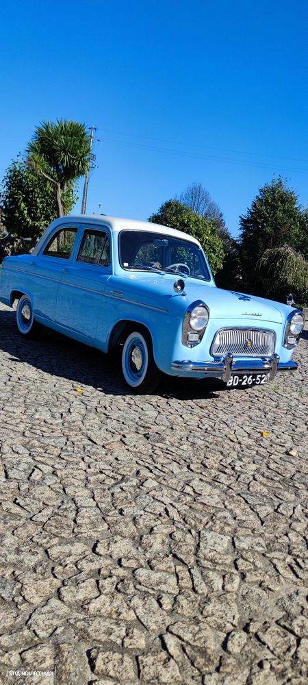 Ford Prefect - 6