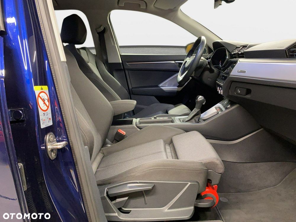Audi Q3 - 13