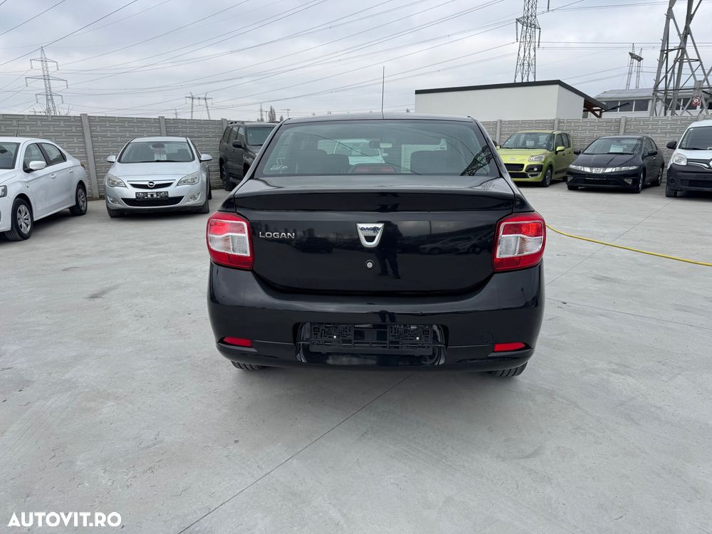 Dacia Logan 1.2 Laureate - 7