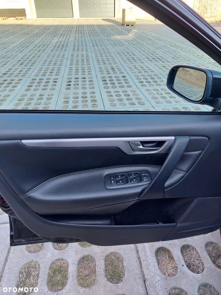 Volvo V70 2.4 Edition - 10