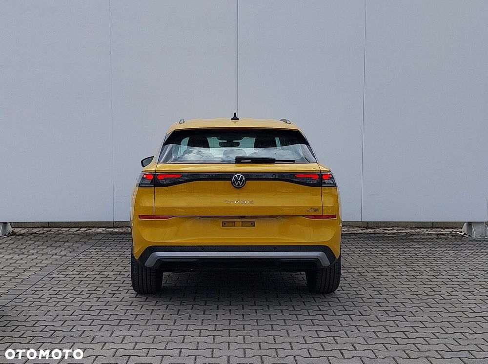 Volkswagen T-Roc - 5