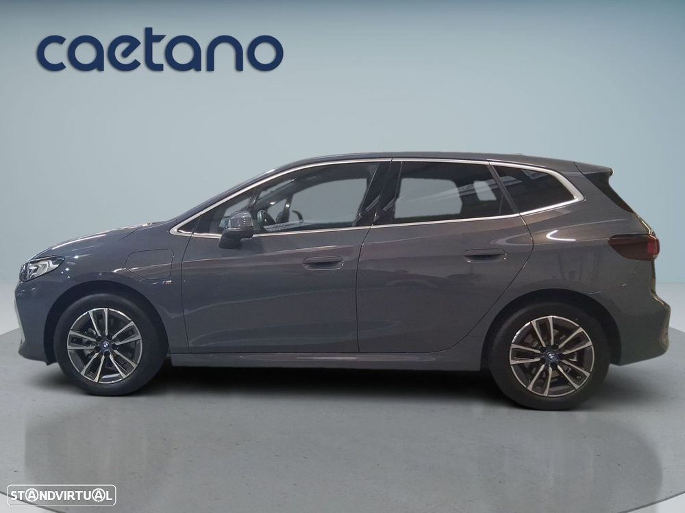 BMW 225xe Active Tourer e xDrive Pack Desportivo M - 5