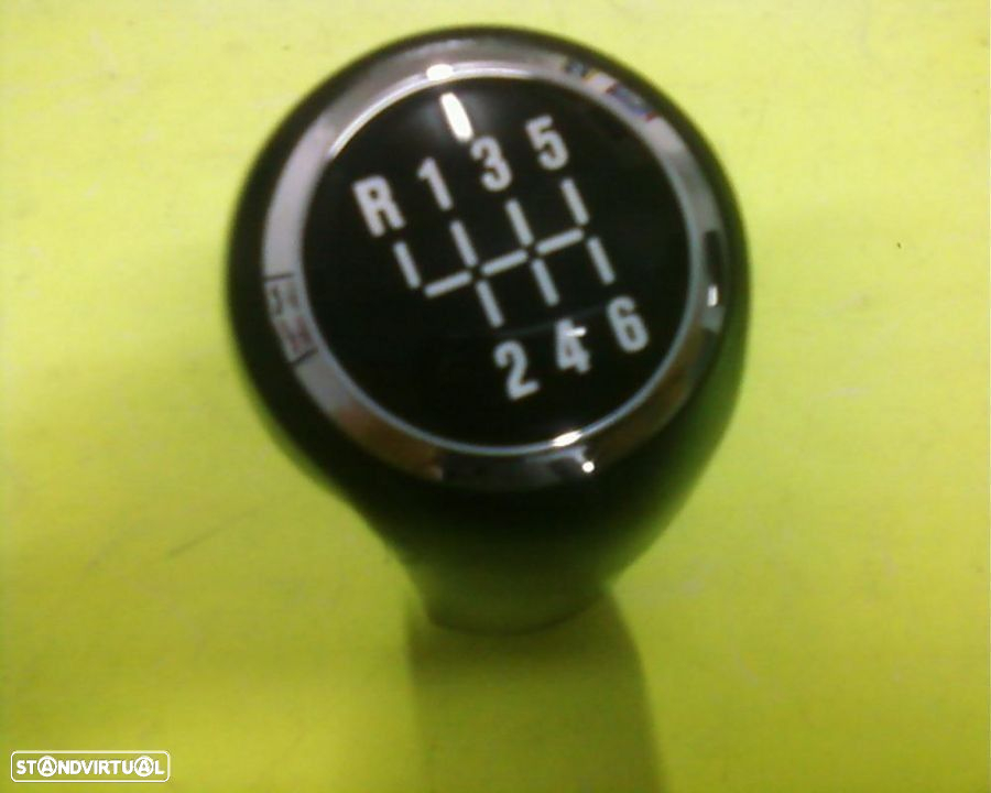 Manete das Velocidades Opel Corsa D e Astra H  5/6v - 8