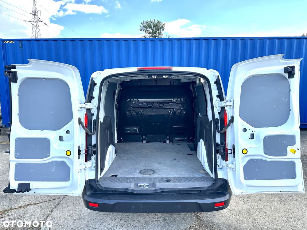 Ford Transit Connnect - 9