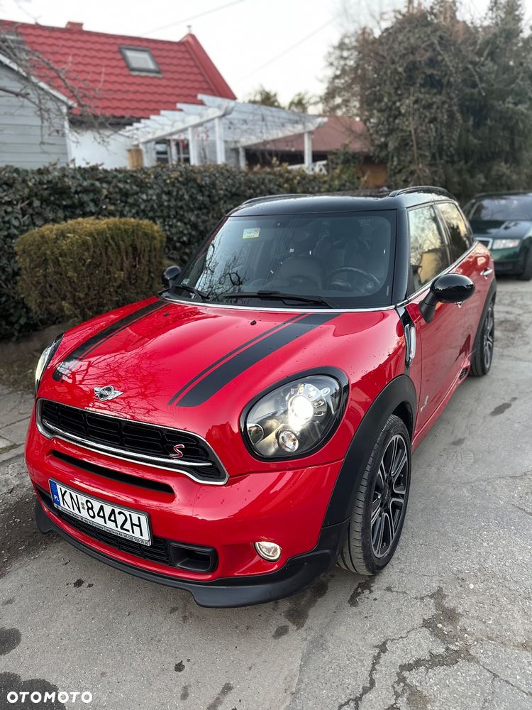MINI Countryman - 16