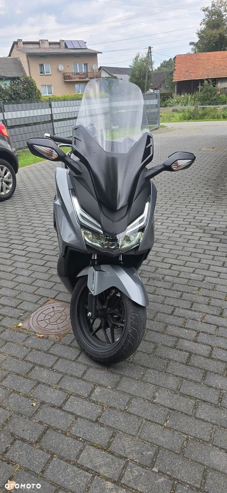 Honda NSS - 2