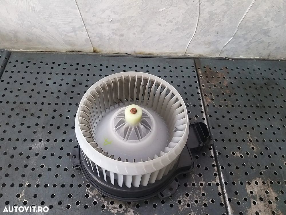 Aeroterma ventilator habitaclu suzuki vitara ly av1490 - 1