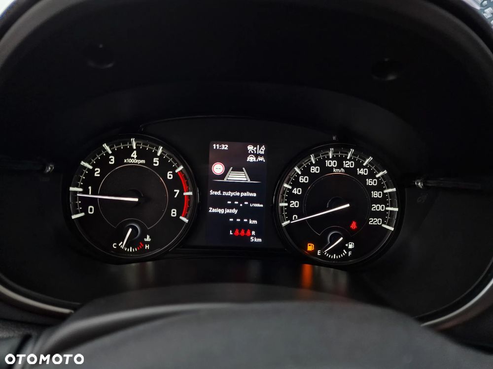 Suzuki Vitara 1.4 Boosterjet SHVS Premium 2WD - 11