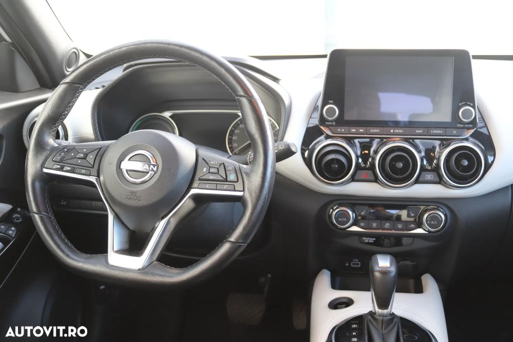 Nissan Juke ver-hybrid-n--design - 12