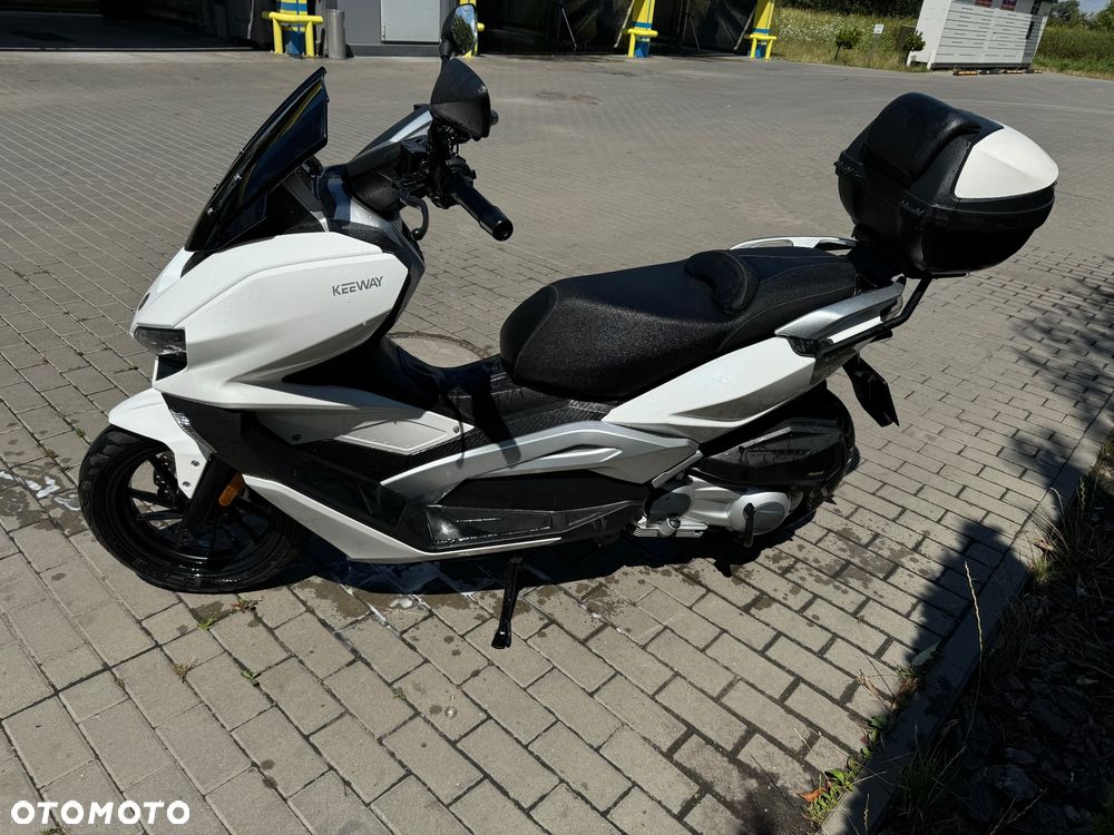 Keeway Vieste - 13