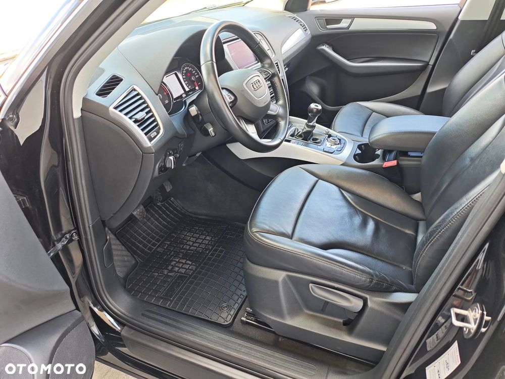 Audi Q5 2.0 TDI (clean diesel) ultra - 9