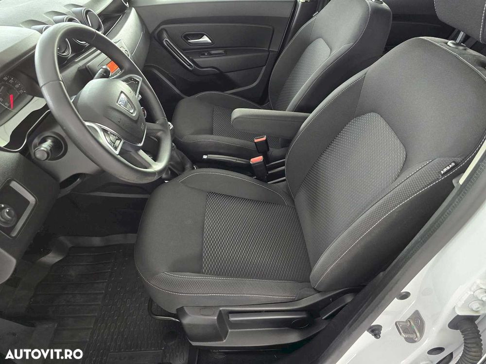 Dacia Duster 1.5 Blue dCi 4WD Comfort - 17