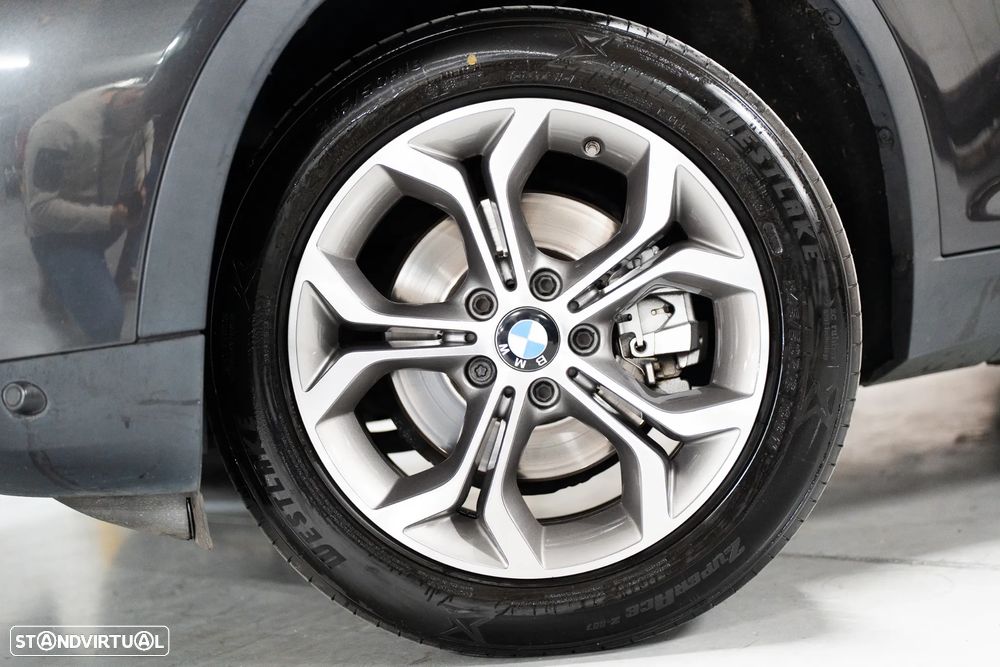 BMW X4 20 d xDrive XLine Auto - 5