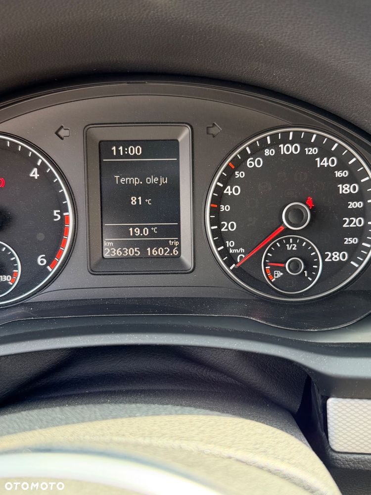 Volkswagen Scirocco 2.0 TDI Blue Motion Technologie Life - 12