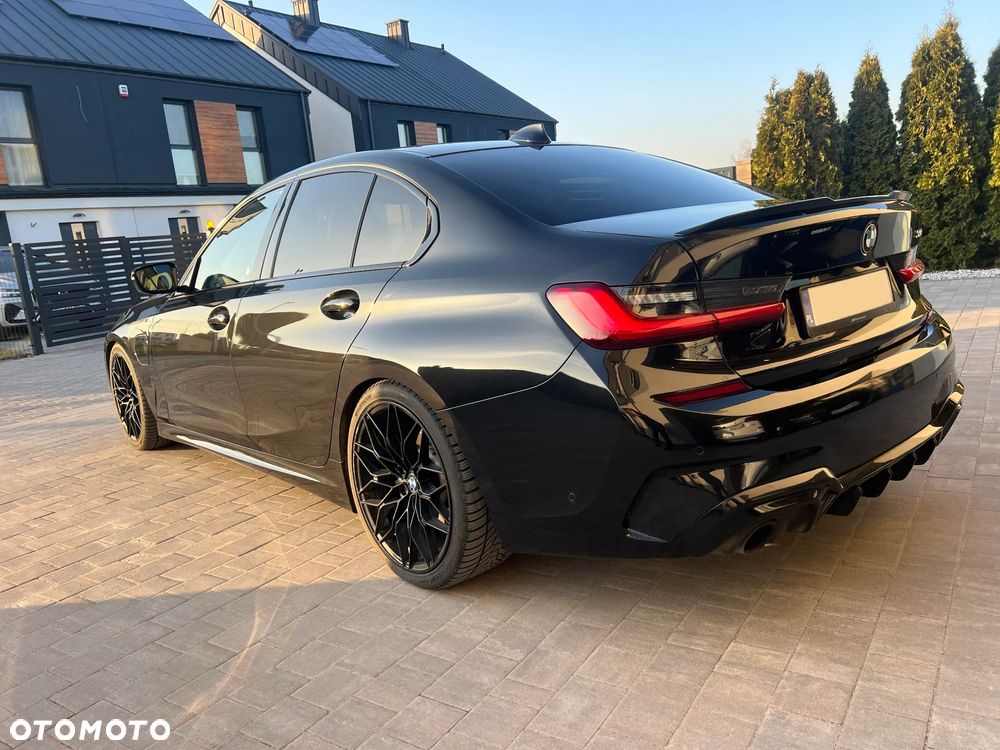 BMW Seria 3 330e M Sport sport - 11