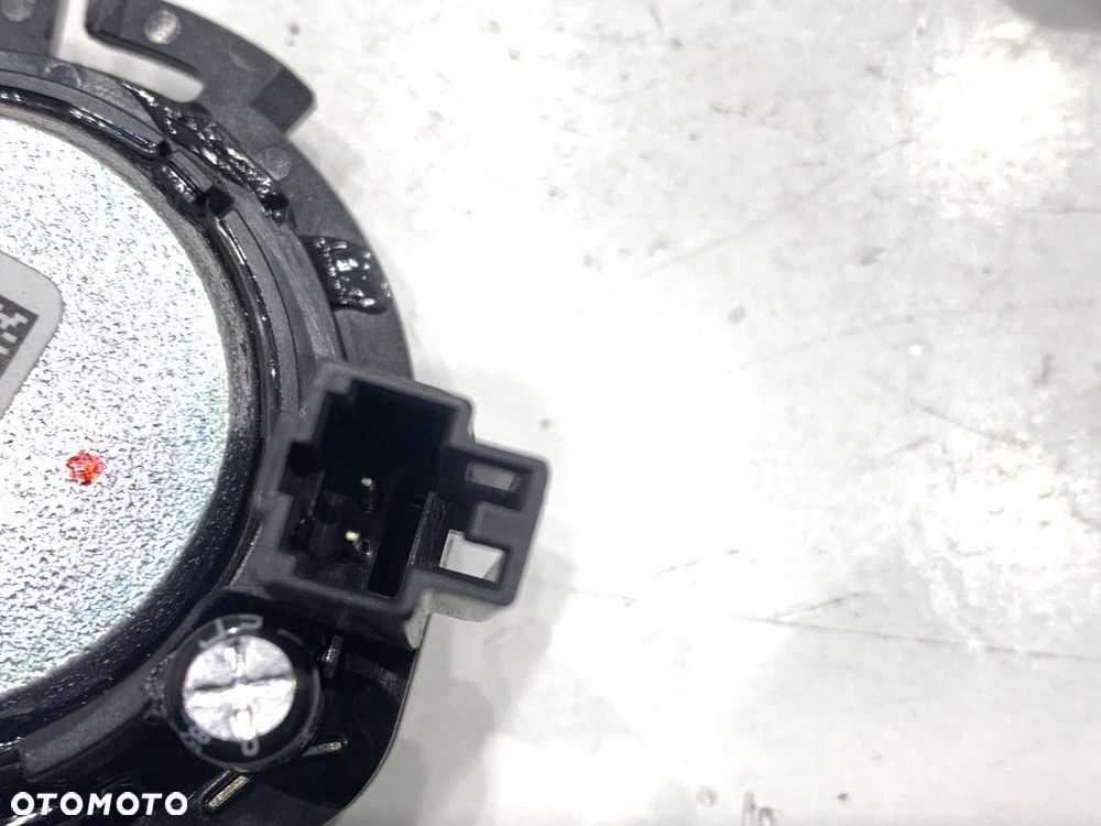 GŁOŚNIKI KOMPLET  AUDI A6 C7 Avant (4G5, 4GD) 2011 - 2018 3.0 TDI quattro 200 kW [272 KM] olej - 5