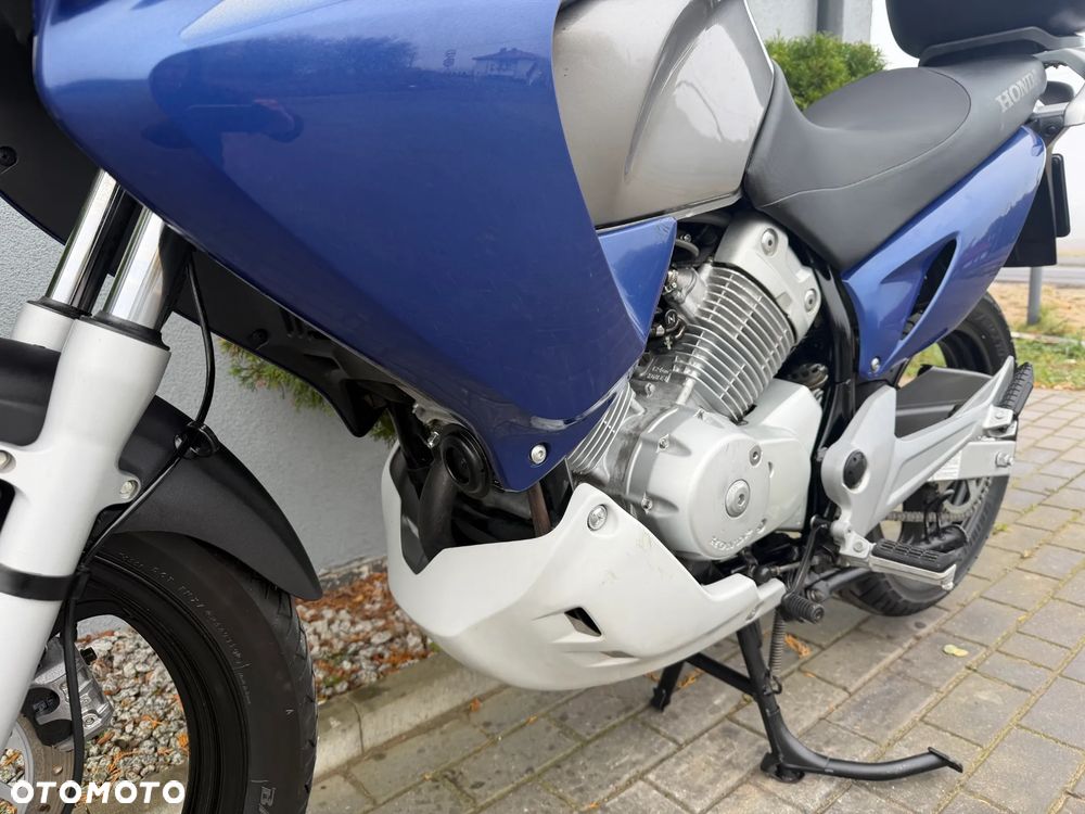 Honda Varadero - 27