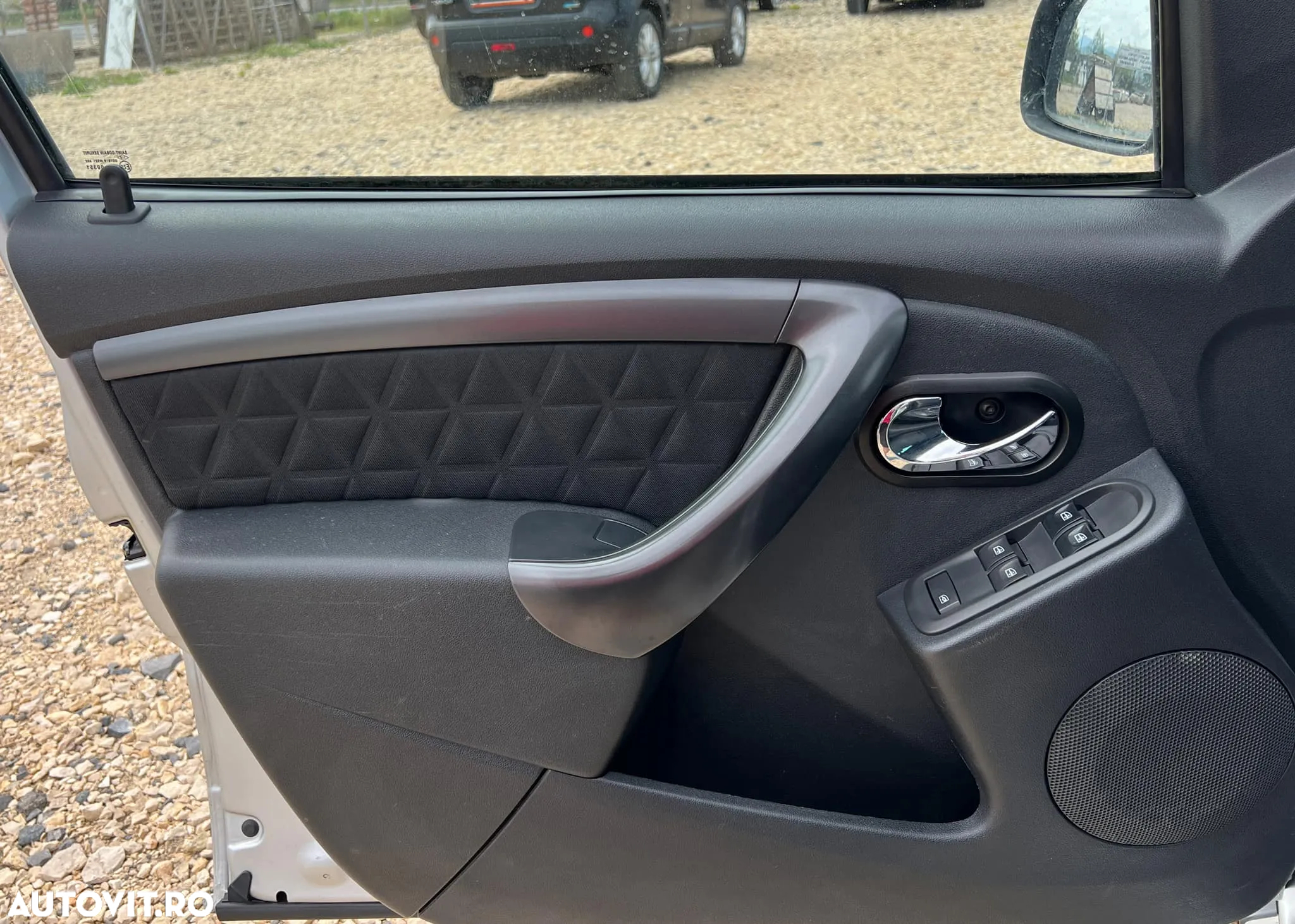 Dacia Duster dCi 110 FAP 4x4 Prestige - 21