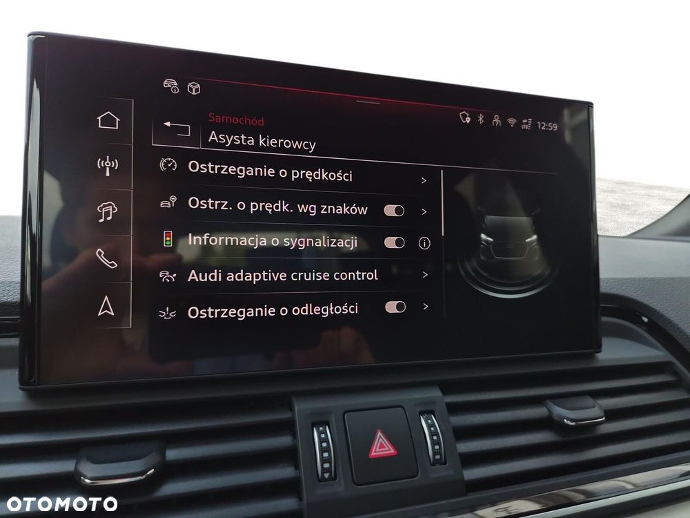 Audi Q5 50 TFSI e Quattro S Line S tronic - 40