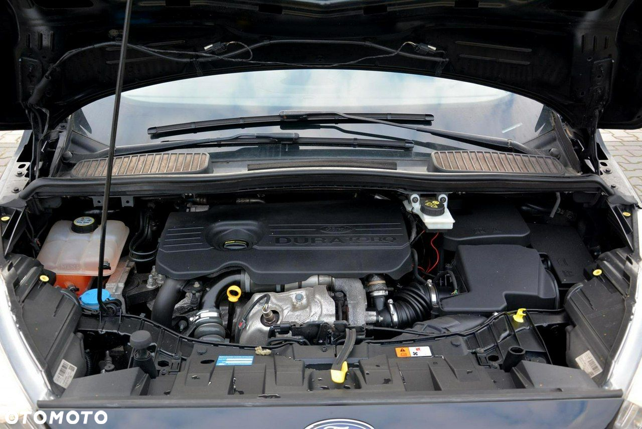 Ford C-MAX - 31
