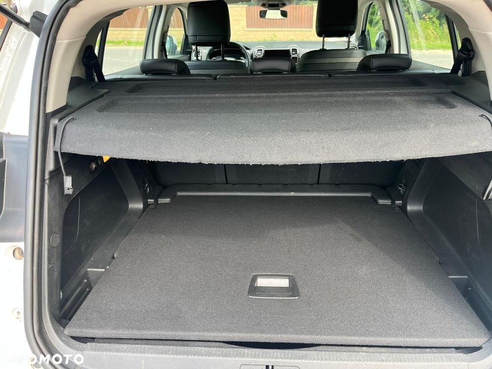 Citroën C5 Aircross BlueHDI 130 S&S EAT8 FEEL PACK - 17