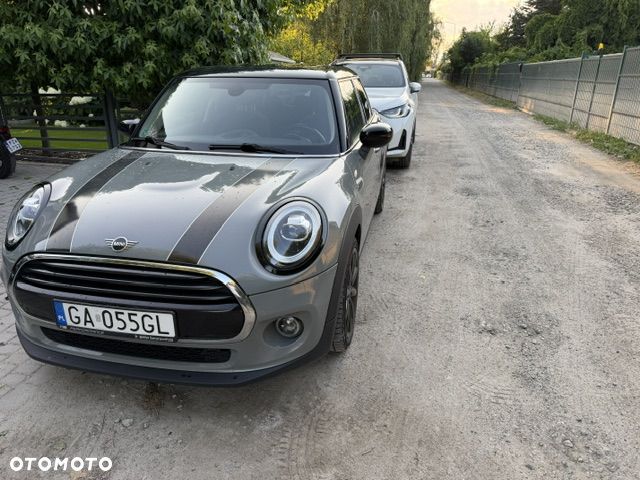 MINI Cooper Standard - 4