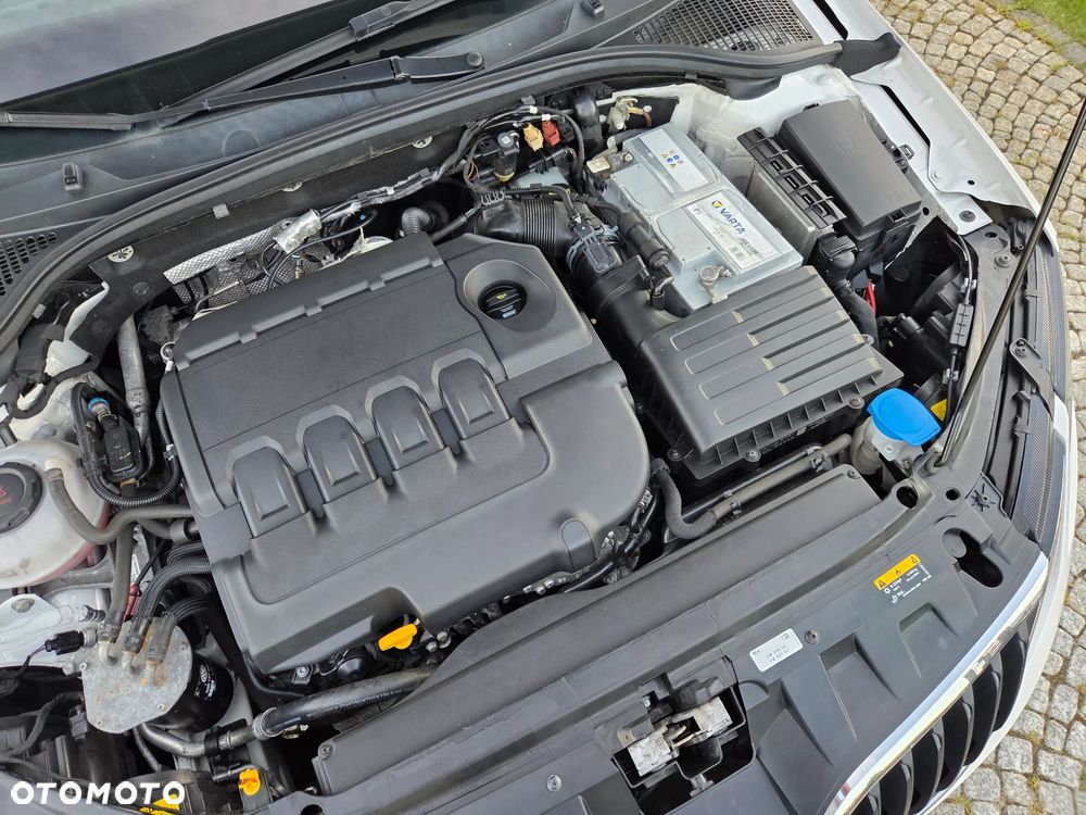 Skoda Octavia 1.6 TDI Ambition - 36