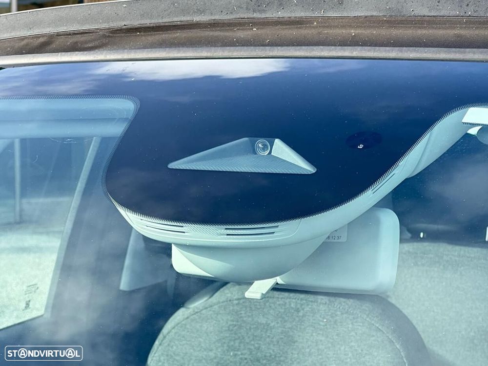 Fiat 500e 42 kWh Icon - 6