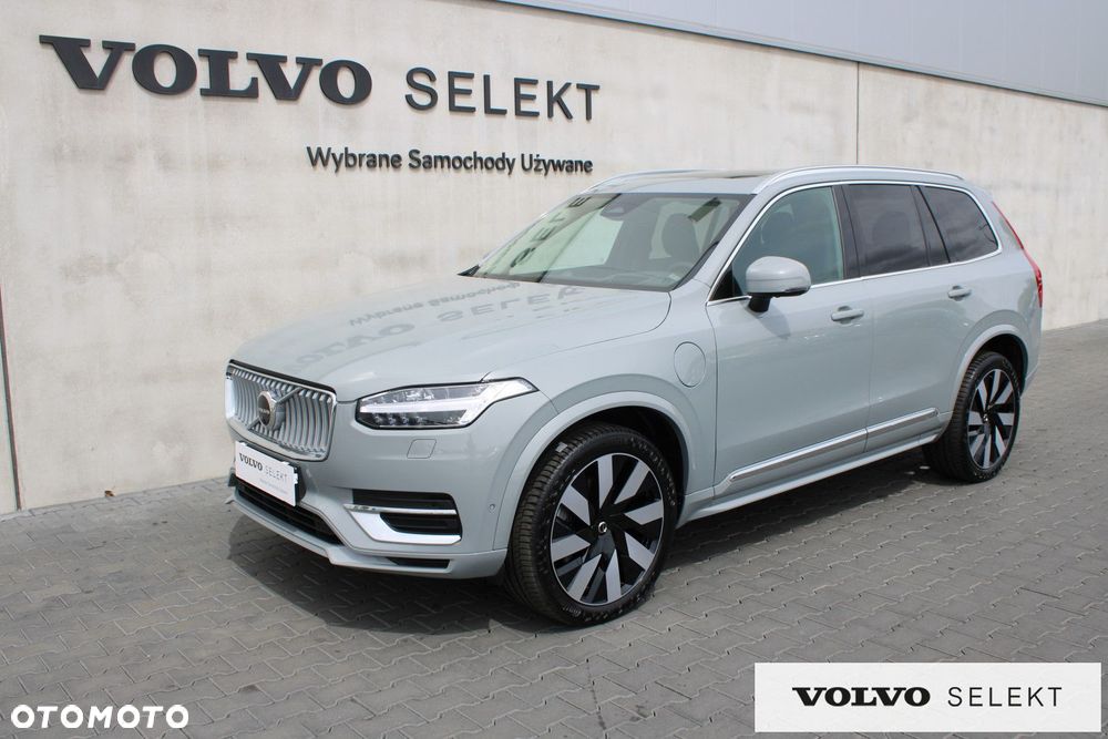 Volvo XC 90 - 4