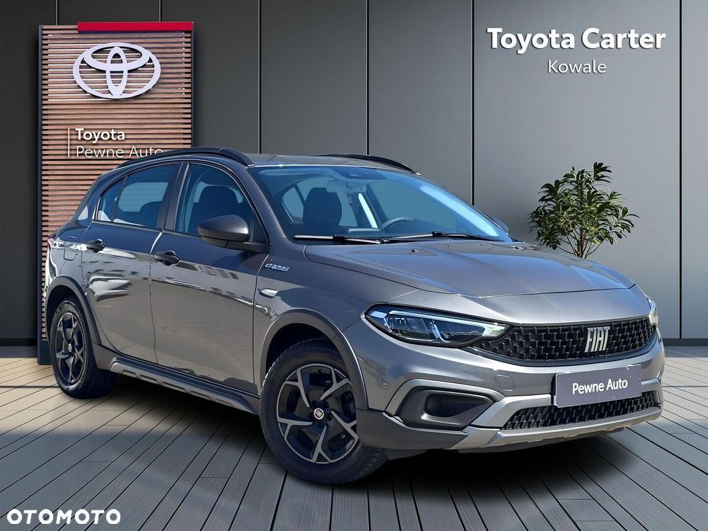Fiat Tipo 1.0 T3 City Sport - 8