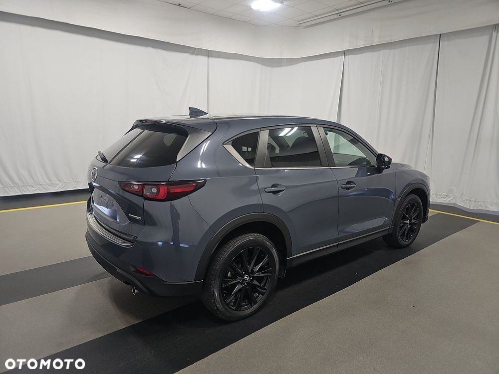 Mazda CX-5 SKYACTIV-G 194 AWD Signature - 6