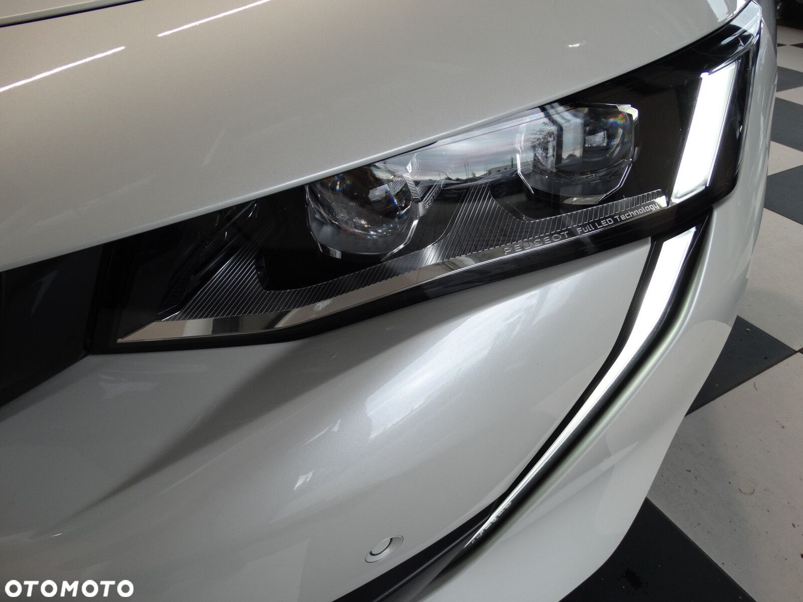 Peugeot 508 - 10
